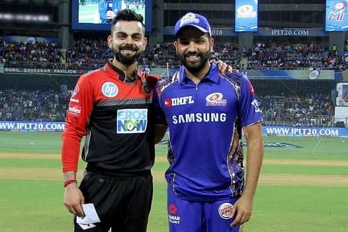 Royal Challengers Bangalore are set to host Mumbai Indians in the seventh fixture of IPL 2019