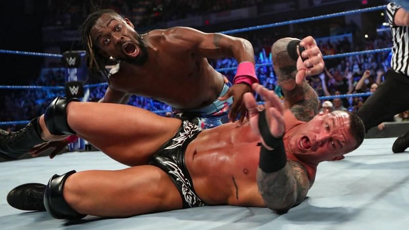 Here are a few interesting observations from this week&#039;s episode of SmackDown Live (Mar. 19)