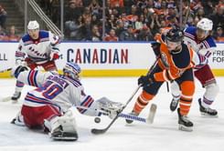 Draisaitl scores in overtime as Oilers beat Rangers 3-2