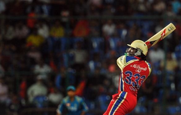 IPL 2019: Chris Gayle's sixes record may take over a decade to be broken