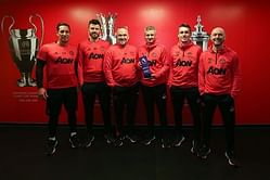 Premier League Manager of the Month | Top 3 nominees