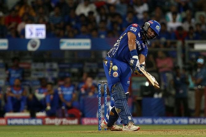 IPL 2019, MI vs DC: Why picking Yuvraj Singh over Ishan Kishan was perfectly justified
