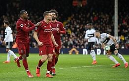 Premier League 2018-19: Analyzing Liverpool's chances after shifting the pressure to Manchester City