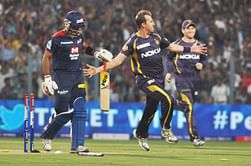IPL 2019: Looking back at the 2 batsmen who were dismissed on the first ball of the first match of a season