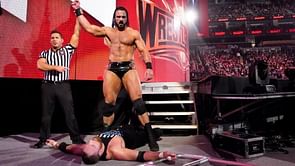 3 former NXT Champions who deserve to be WWE World Champion