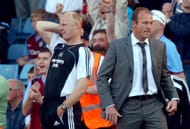 Shearer's time in charge of Newcastle was a disaster