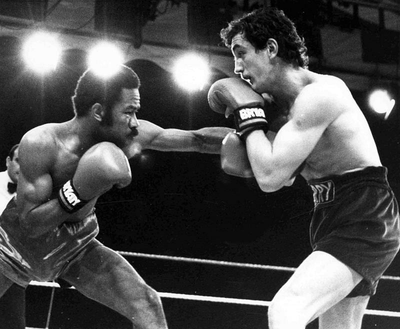 Panamanian world champion boxer Eusebio Pedroza dead at 62