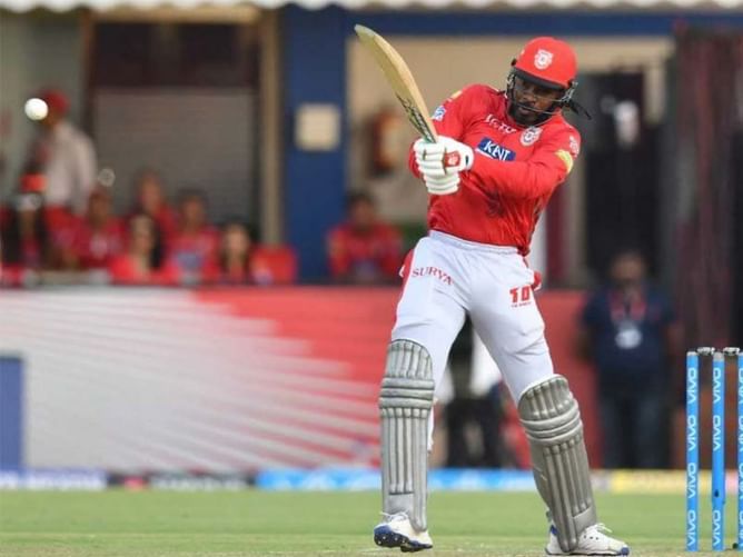 IPL 2019: Match 4, RR vs KXIP: Player of the Match