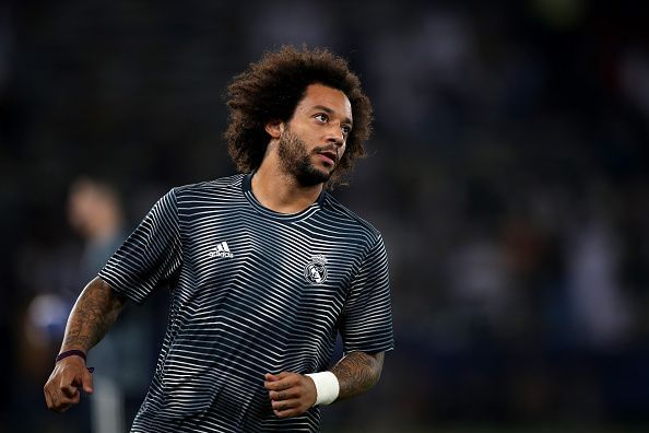 Manchester City ready to smash transfer record for Inter star, Juventus move for Chelsea star as Marcelo's alternative and more Serie A news: 25 March 2019