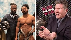 5 WWE backstage fights you are unaware of