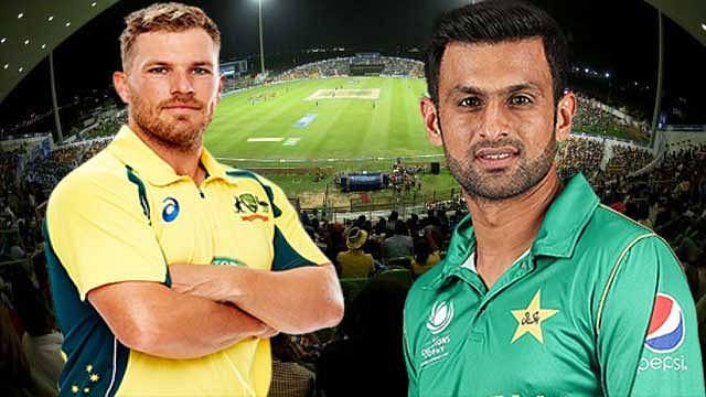 Pakistan vs Australia, 1st ODI : Preview and Predicted Playing XI