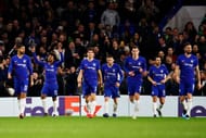 Chelsea have had a mediocre season after a flying start