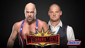 WWE News: WWE Hall of Famer isn't happy with fans targeting Baron Corbin