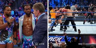 WWE SmackDown Results, March 12th 2019, Latest SmackDown Live winners and video highlights