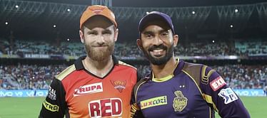 IPL 2019: Match 2, KKR vs SRH Match Prediction: Who will win today's match