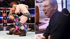 5 Reasons why Vince McMahon keeps screwing Kofi Kingston