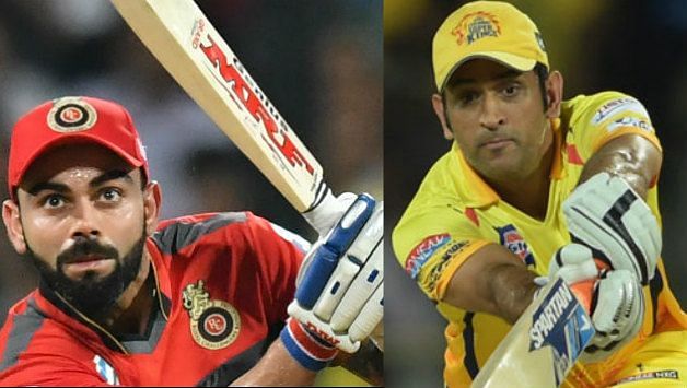 IPL 2019: 3 reasons why CSK can beat RCB in the season opener