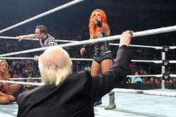 5 surprising WWE moments that were cut from the broadcast