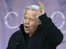 Kraft's attorneys challenge video taken at massage parlor