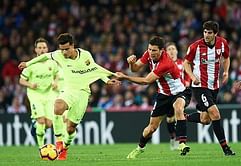 La Liga rumours: Manchester United ready to splash the cash for make for £115 million rated Barcelona star