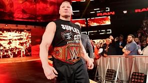 8 WWE Superstars who are expected to leave WrestleMania 35 as champions
