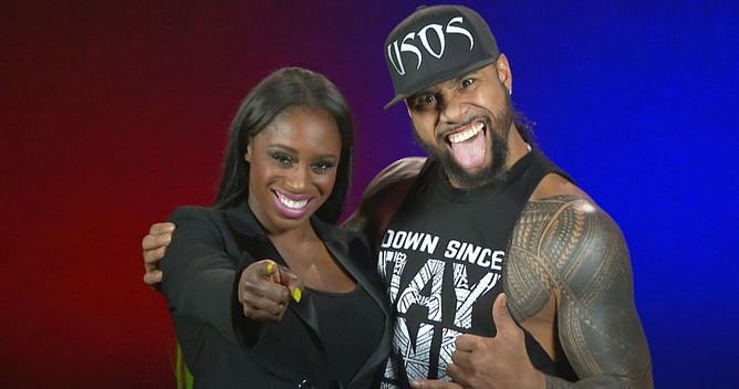 WWE News: Jimmy Uso takes plea deal following altercation with Detroit Police