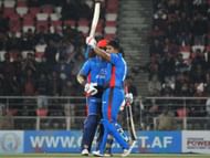 Zazai has played some sensational T20 knocks over the past few months