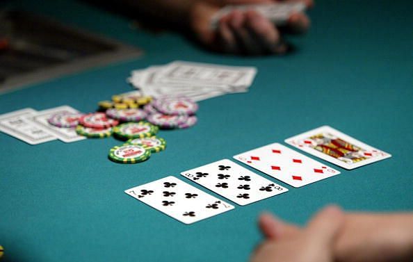 PokerBaazi, a leading online poker platform has announced its association with non-profit NGO Vidya Integrated Development for Youth and Adults (VIDYA) (Representational Image)