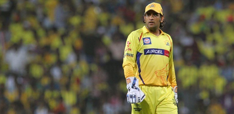 MSD returns to Chepauk 