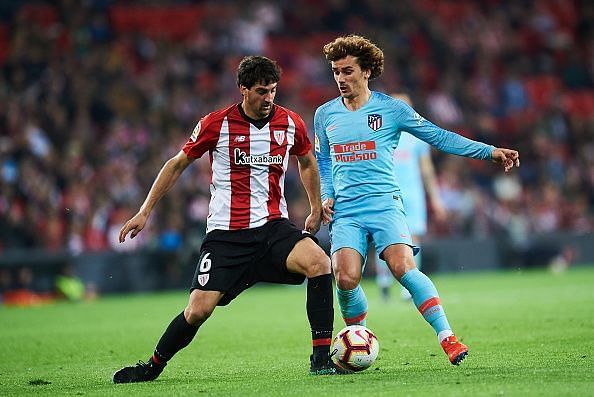 3 reasons why Antoine Griezmann should sign for Manchester United instead of Barcelona