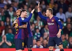 Report: Increasing price tag a problem for Barcelona as they plot a move for Real Madrid target
