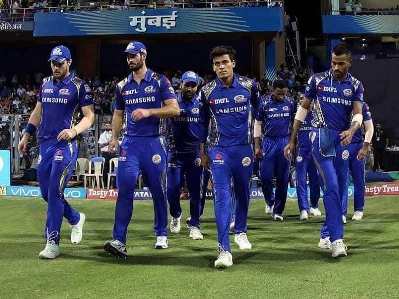 Mumbai Indians