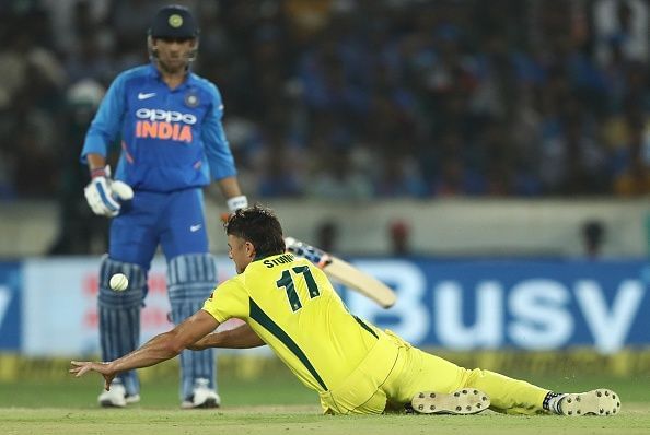 India vs Australia 2019: Important takeaways from the 1st ODI