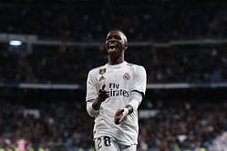 Why Vinicius jr has the potential to be one of the best in the world