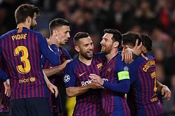 FC Barcelona 5-1 Lyon: 5 Hits and Flops | Champions League 2018-19