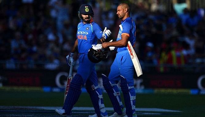 3 things you wouldn't believe stopped cricket matches
