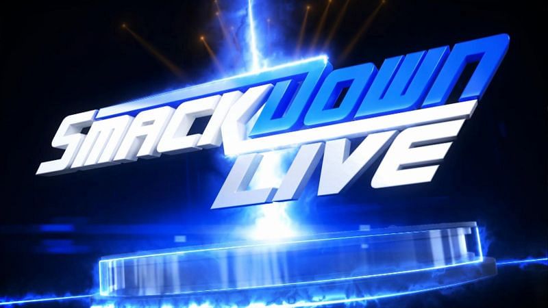 Image result for smack down live logo