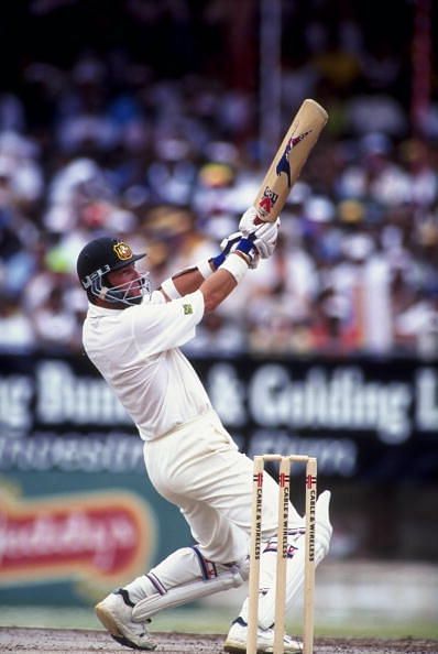 Mark Waugh