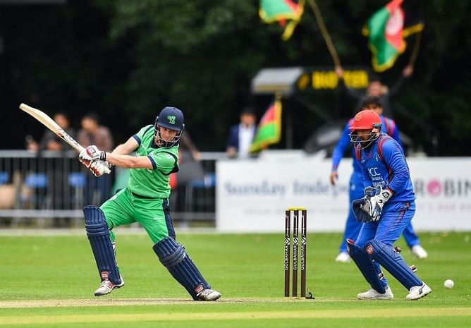 Ireland vs Afghanistan: The visitors level the series with a crushing 126-run win in the 2nd ODI