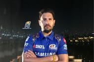Yuvraj Singh