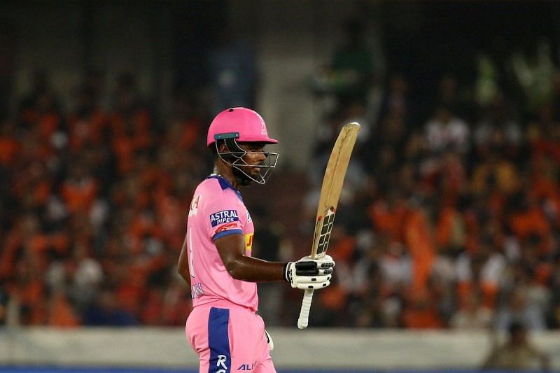 Sanju Samson