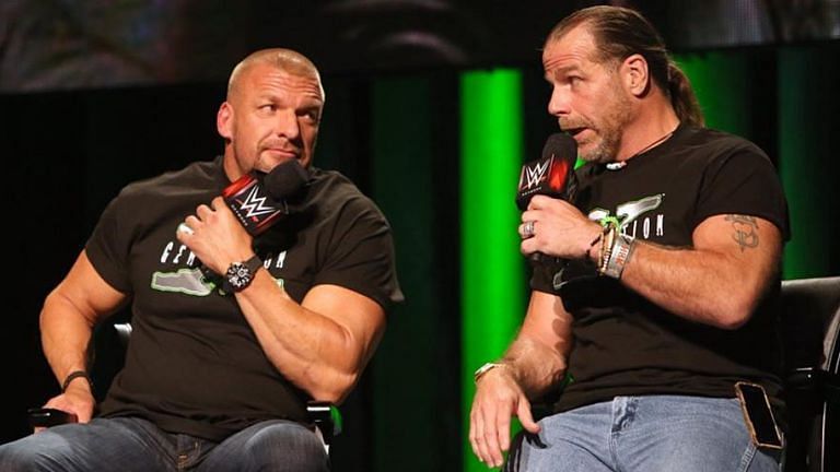 DX had a fingerpoke of their own