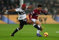 Felipe Anderson holds a surprising position high up on this list