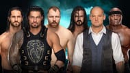 The main event of WWE Fastlane 2019 was a 6 man tag team match