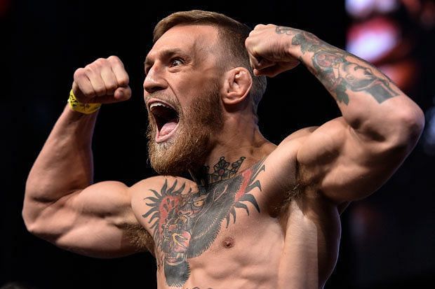 UFC News: Conor McGregor under investigation for alleged sexual harassment