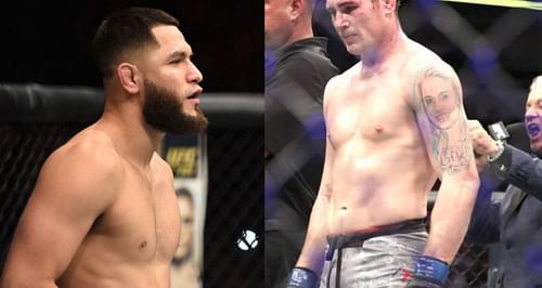 UFC Fight Night 147: Till vs Masvidal