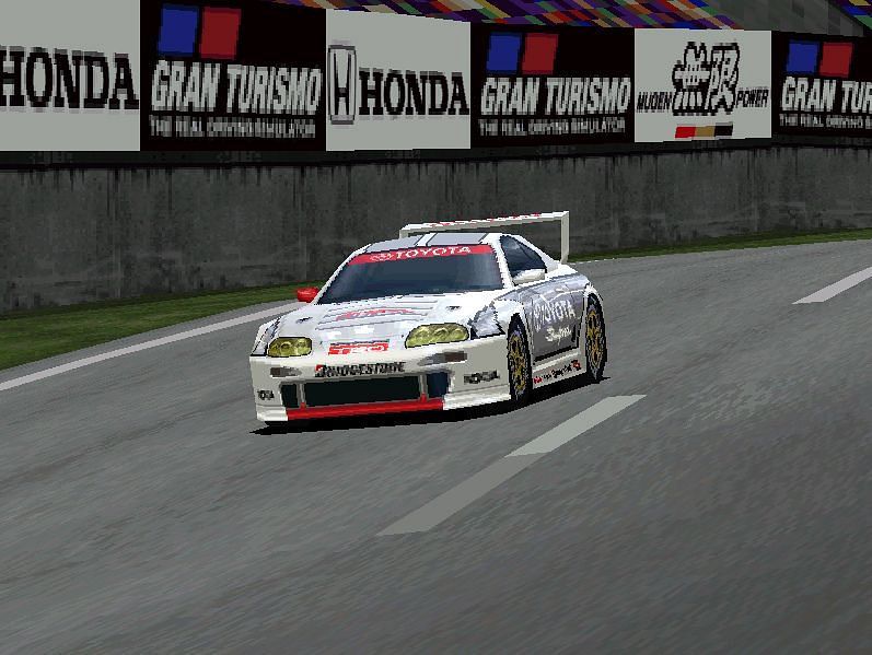 Gran Turismo 4 Boasts Metacritic's Highest User Score For Any Racing Game 