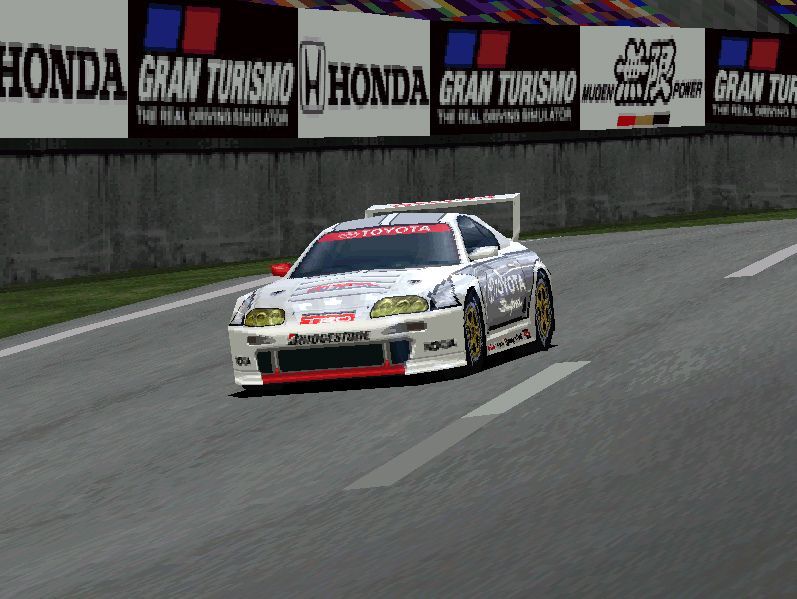 Gran Turismo 3: A-Spec - Metacritic