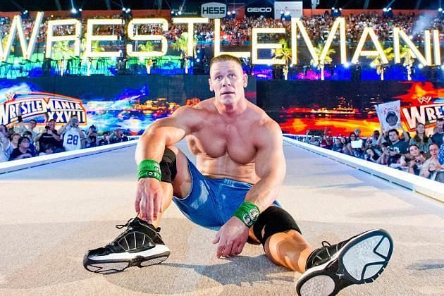 Cena at Mania is a must