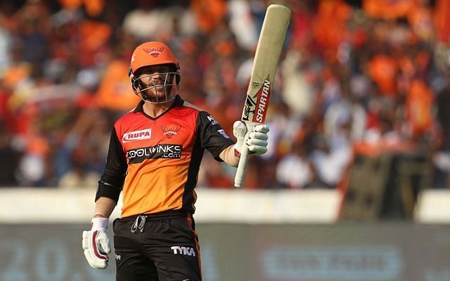 IPL 2019: David Warner creates multiple records against Royal Challengers Bangalore